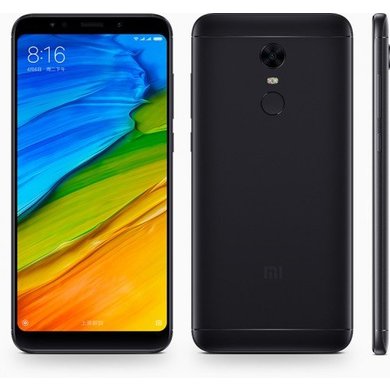 Xiaomi Redmi 5