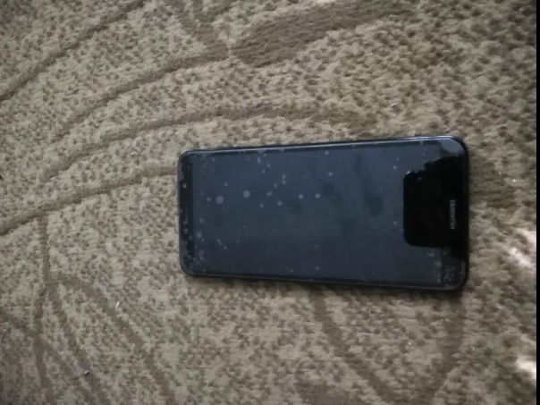 Huawei Y6
