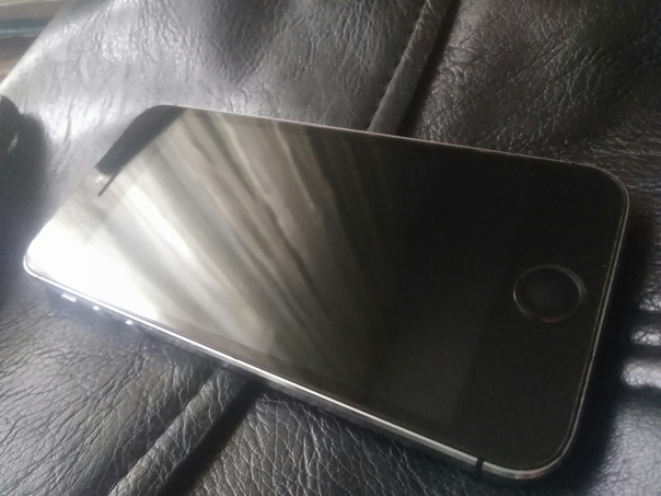 Apple iPhone 5s