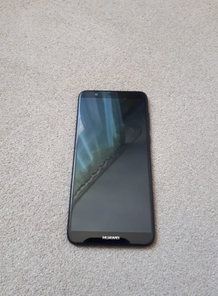 Huawei P Smart