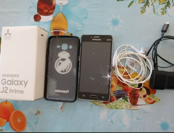 Samsung Galaxy J2 Prime