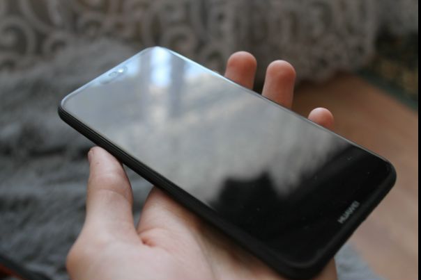 Huawei P20