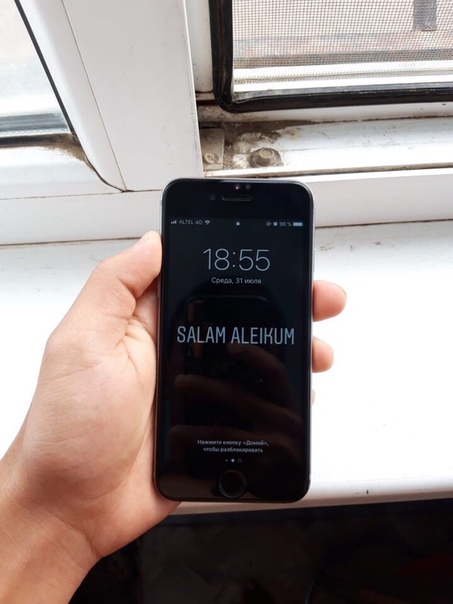Apple iPhone 6s
