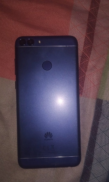 Huawei P Smart