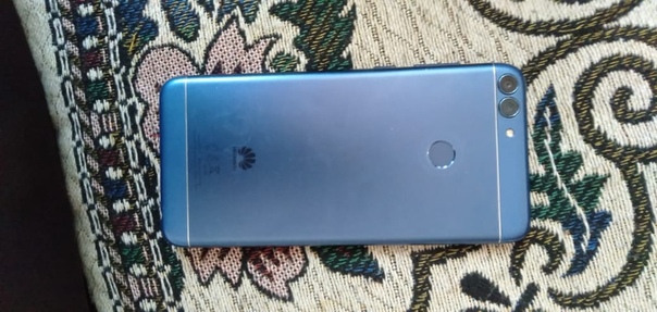 Huawei P Smart