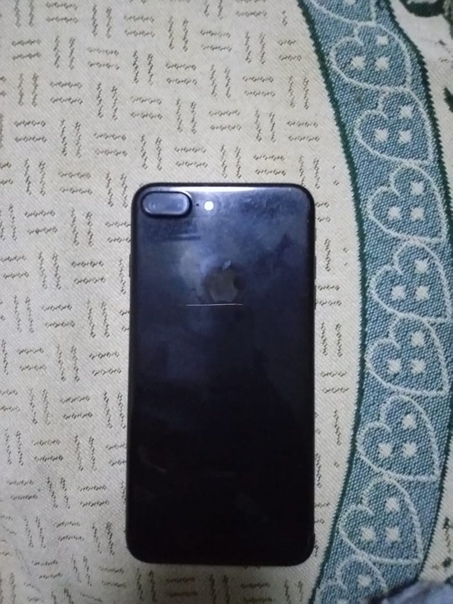 Apple iPhone 7