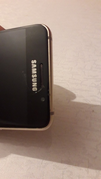 Samsung Galaxy A3