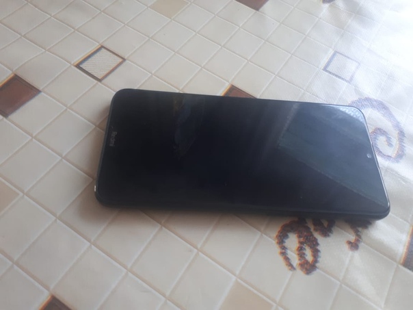 Xiaomi Redmi 8