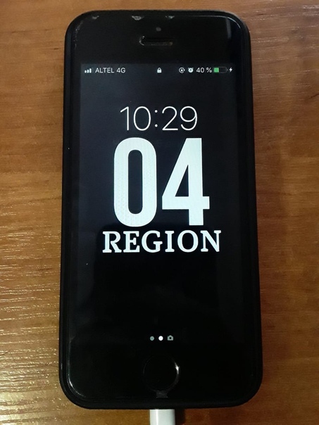 Apple iPhone 5s