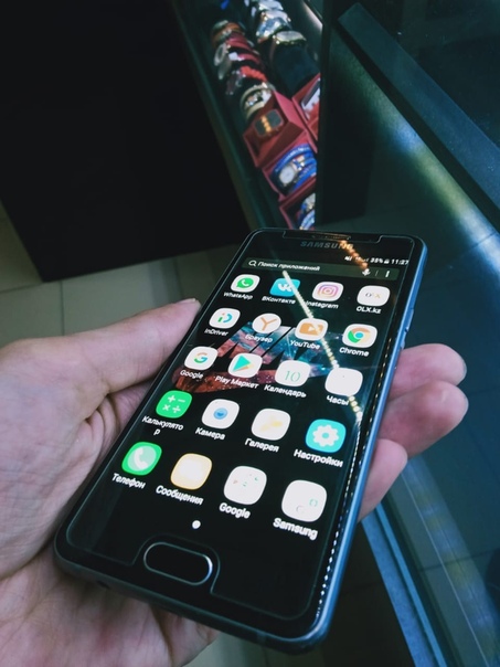Samsung Galaxy A3