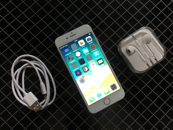 Apple iPhone 6