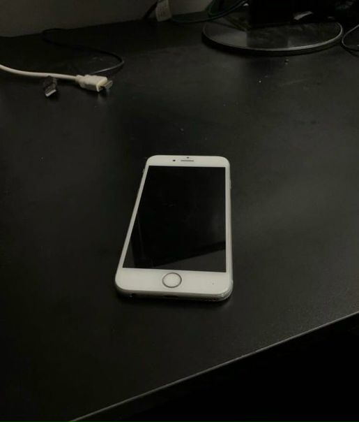 Apple iPhone 6