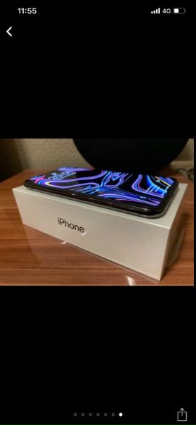 Apple iPhone XS Max