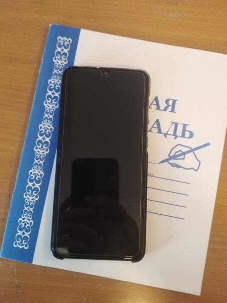 Samsung Galaxy A50