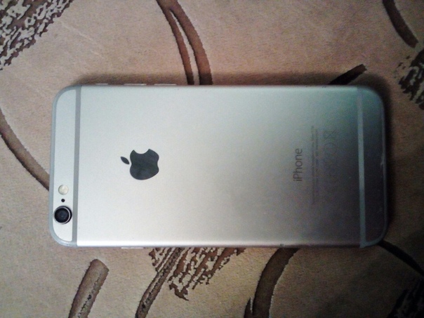 Apple iPhone 6