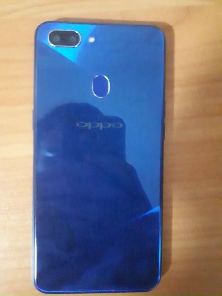 Oppo A5