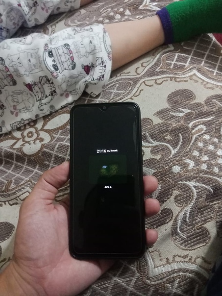 Samsung Galaxy A50