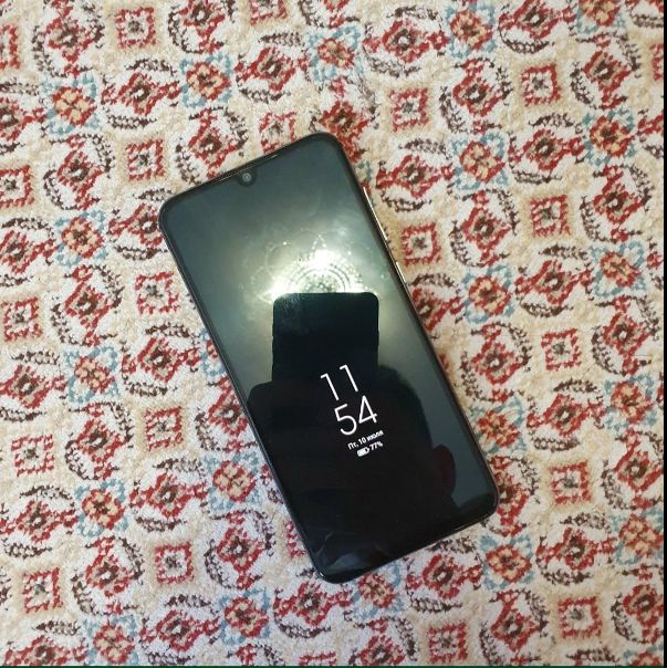 Xiaomi Mi 8