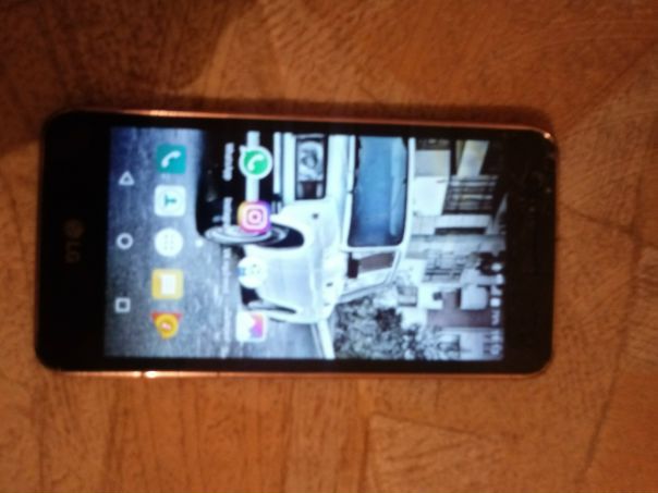 LG K4 (2017)