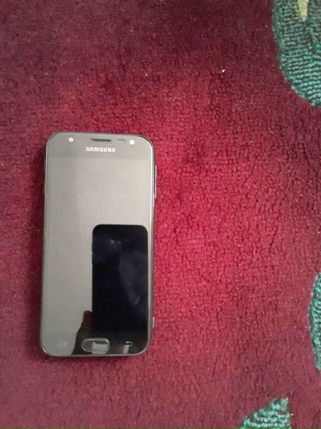 Samsung Galaxy J3 (2017)