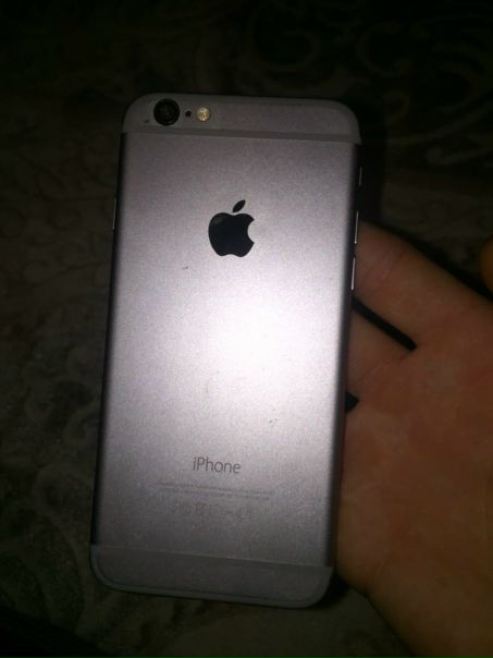 Apple iPhone 6