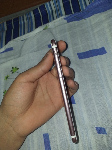 Apple iPhone 7