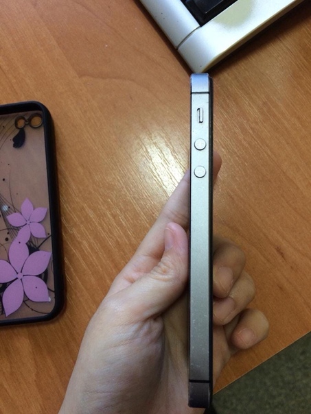 Apple iPhone 5s