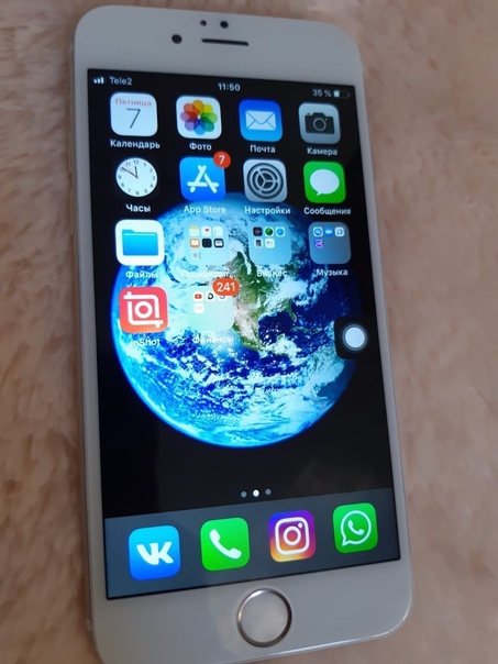 Apple iPhone 6