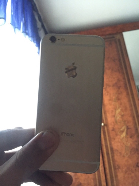 Apple iPhone 6