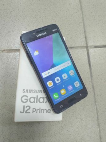 Samsung Galaxy J2 Prime