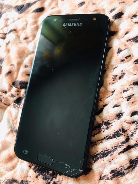 Samsung Galaxy J3