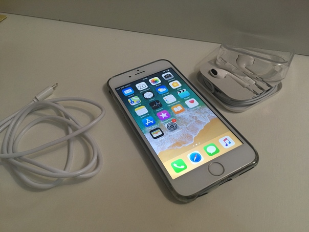 Apple iPhone 6