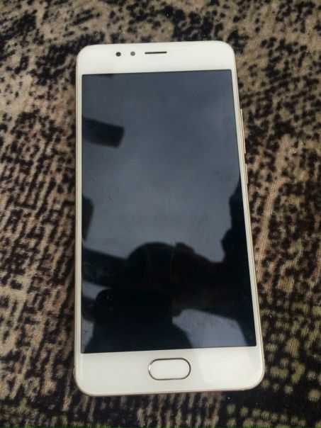 Meizu M5s