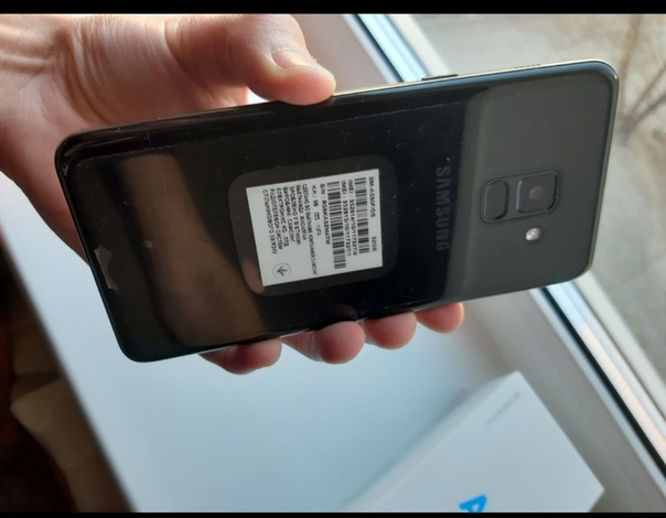 Samsung Galaxy A8