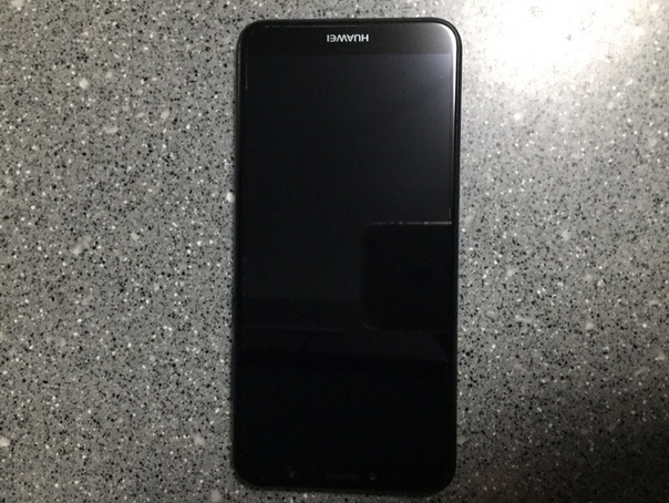 Huawei Y6