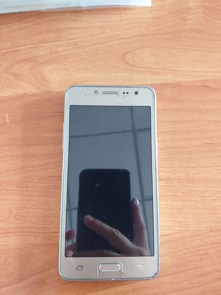 Samsung Galaxy J2 Prime