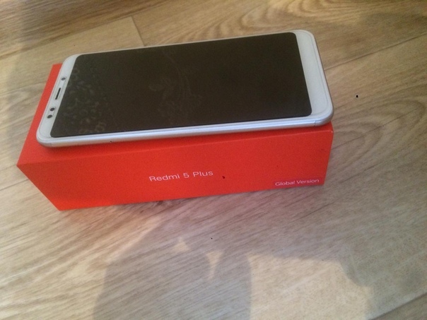Xiaomi Redmi 5