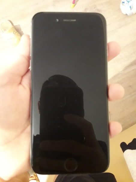 Apple iPhone 6
