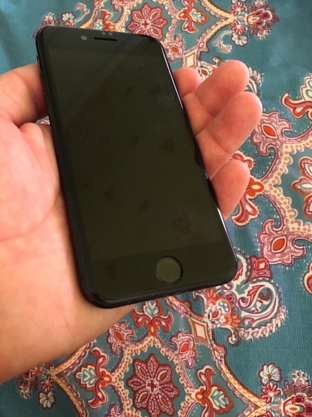 Apple iPhone 7