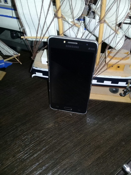 Samsung Galaxy J2 Prime