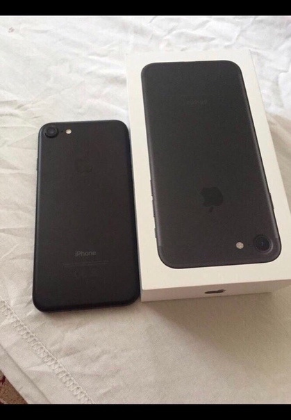 Apple iPhone 7