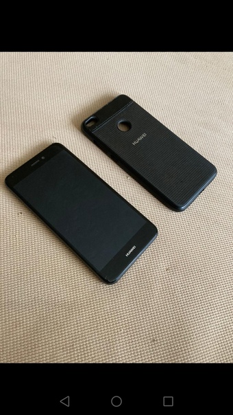 Huawei P8