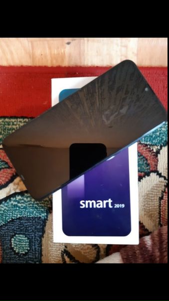 Huawei P smart 2019