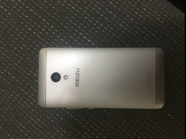 Meizu M5s