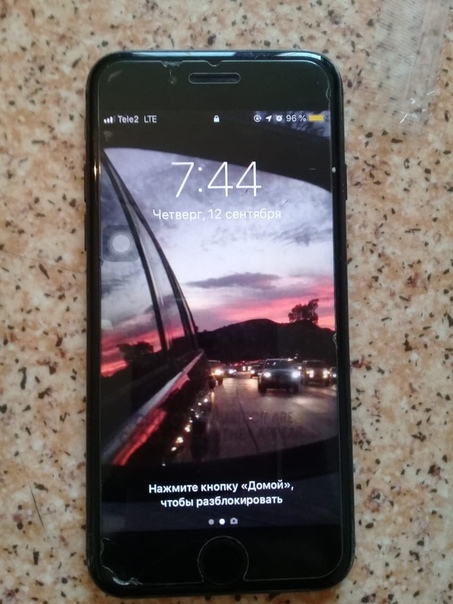 Apple iPhone 7