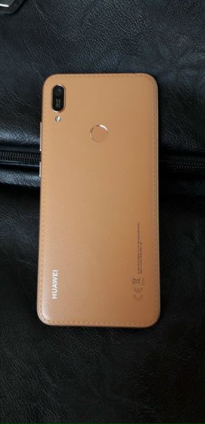 Huawei Y6 2019