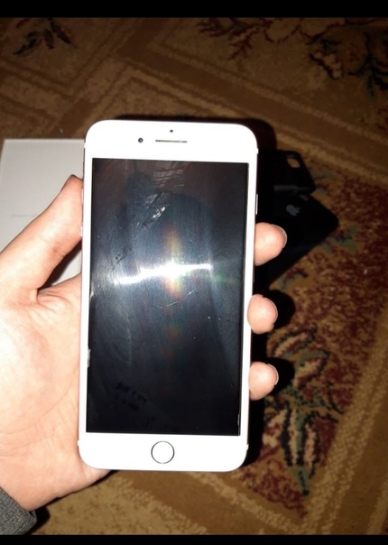 Apple iPhone 7