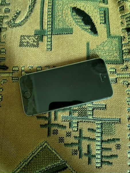 Apple iPhone 5s