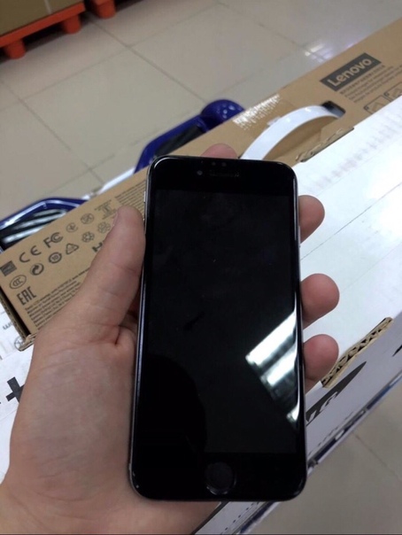 Apple iPhone 6
