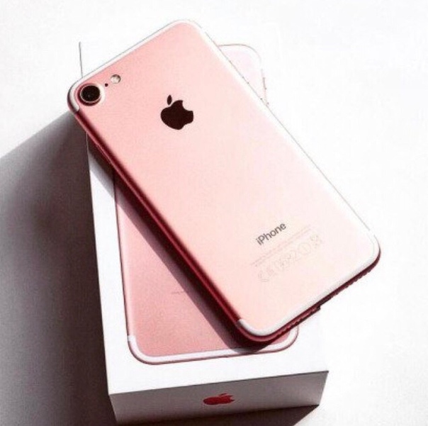 Apple iPhone 7